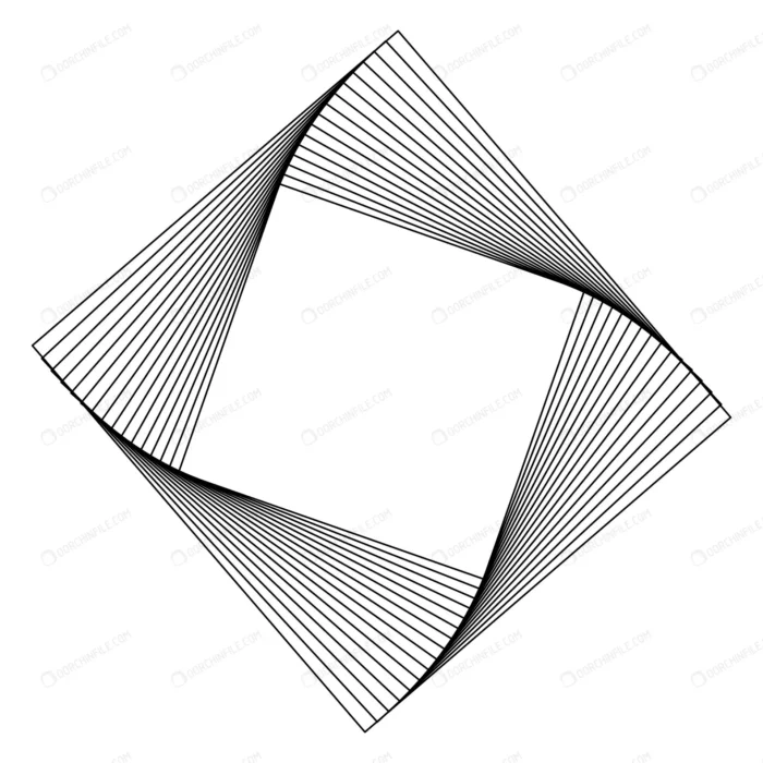 abstract square geometric element vector crc448f6936 size2.29mb - title:وکتور عنصر هندسی مربع - اورچین فایل - format:EPS - وکتور - sku:crc448f6936 - keywords: p_id:92743