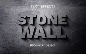 abstract stone text effect crc88844f6e size109.28mb - title:Home - اورچین فایل - format: - sku: - keywords: p_id:18