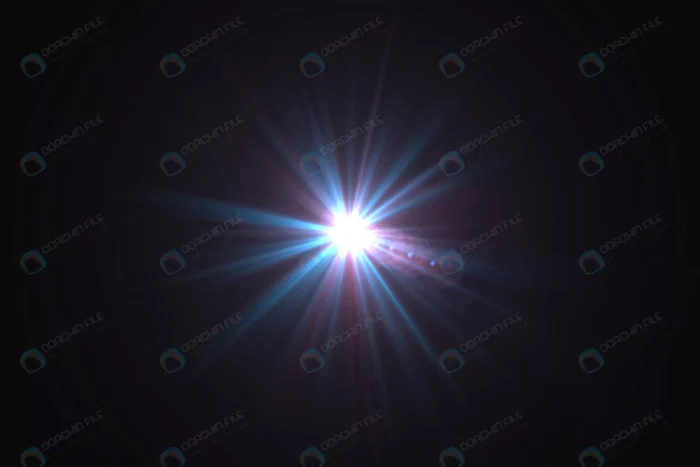abstract sun with flare natural background with l crc47edfe34 - title:لنز فلر آبی نورانی - اورچین فایل - format:JPG - استوک - sku:crc47edfe34 - keywords: p_id:84437