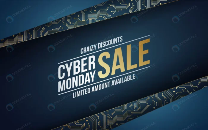 abstract tech background cyber monday sale 1.webp 2 crc6599ec99 size4.19mb 1 - title:طرح انتزاعی دوشنبه سایبری - اورچین فایل - format:EPS - وکتور - sku:crc6599ec99 - keywords: p_id:44309