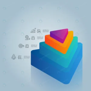 abstract triangle isometric infographic element p crccfff5f41 size2.63mb 1 - title:Home - اورچین فایل - format: - sku: - keywords: p_id:18