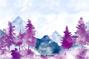 abstract watercolor landscape background crc1978c81b size28.37mb - title:Home - اورچین فایل - format: - sku: - keywords: p_id:18