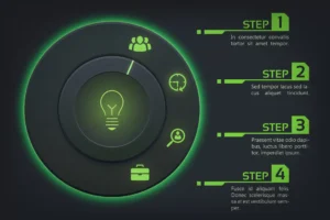 abstract web infographic concept with round butto crc8f3e1360 size5.14mb - title:Home - اورچین فایل - format: - sku: - keywords: p_id:18