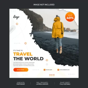abstract white orange social media instagram temp crc9873b418 size1.1mb - title:Home - اورچین فایل - format: - sku: - keywords: p_id:18