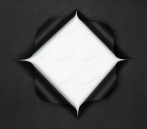 abstract white shape torn black paper crcac68a919 size1.31mb - title:Home - اورچین فایل - format: - sku: - keywords: p_id:18