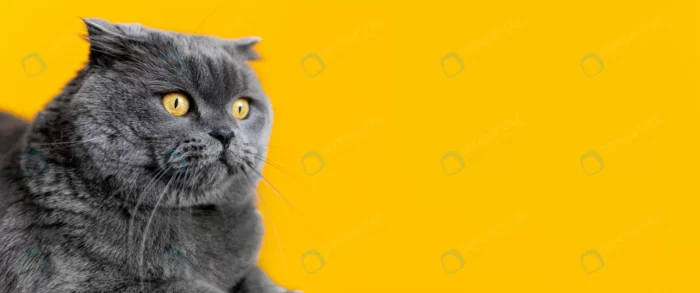 adorable british shorthair kitty with monochrome crc5db644ba size1.82mb 8000x3355 1 - title:تصویر استوک بچه گربه بریتانیایی دوست داشتنی - اورچین فایل - format:JPG - استوک - sku:crc5db644ba - keywords: p_id:47712