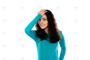 adorable teenage girl with blue sweater isolated crc2782eded size6.24mb 6500x4333 - title:Home - اورچین فایل - format: - sku: - keywords: p_id:18