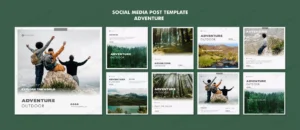 adventure social media post template crccd046a53 size123.38mb - title:Home - اورچین فایل - format: - sku: - keywords: p_id:18