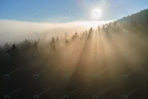 aerial view bright foggy morning dark mountain fo crc945080b2 size1.88mb 4000x2666 1 - title:Home - اورچین فایل - format: - sku: - keywords: p_id:18