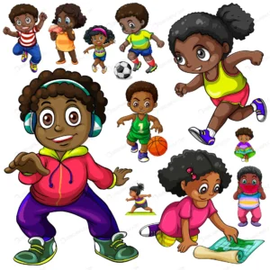 african american kids doing different things crc7797b93b size7.51mb - title:Home - اورچین فایل - format: - sku: - keywords: p_id:18