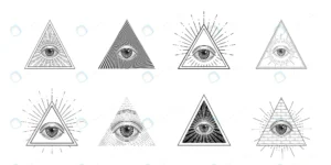 all seeing eye freemason symbol triangle with ligh rnd713 frp8635982 - title:Home - اورچین فایل - format: - sku: - keywords: p_id:18