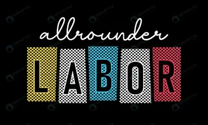 allrounder labor professional colorful new typogra rnd946 frp30629873 - title:Home - اورچین فایل - format: - sku: - keywords: p_id:18