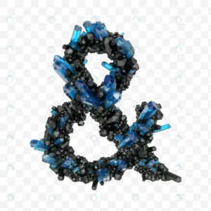 alphabet ampersand sign made black blue jewelry c crc2cad8ad5 size16.66mb 1 - title:Home - اورچین فایل - format: - sku: - keywords: p_id:18