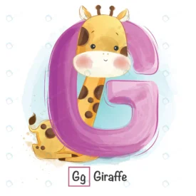 alphabet animal g crcb8469d6b size9.11mb - title:Home Main - اورچین فایل - format: - sku: - keywords: p_id:18