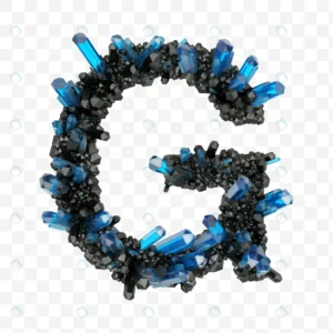 alphabet letter g made black blue jewelry crystal crc2d8c182b size19.03mb 1 - title:Home - اورچین فایل - format: - sku: - keywords: p_id:18