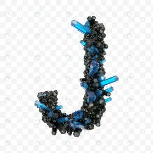 alphabet letter j made black blue jewelry crystal crc684002b3 size10.08mb - title:Home - اورچین فایل - format: - sku: - keywords: p_id:18