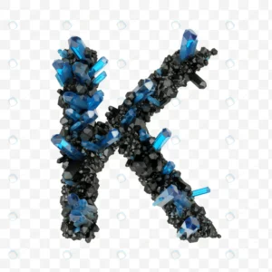 alphabet letter k made black blue jewelry crystal crc5817debe size14.81mb - title:Home - اورچین فایل - format: - sku: - keywords: p_id:18