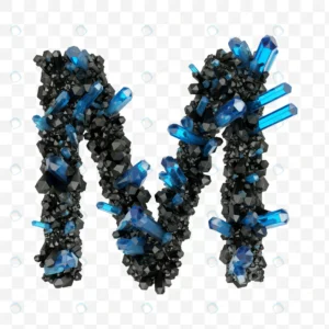 alphabet letter m made black blue jewelry crystal crc970b4e0d size22.17mb - title:Home - اورچین فایل - format: - sku: - keywords: p_id:18