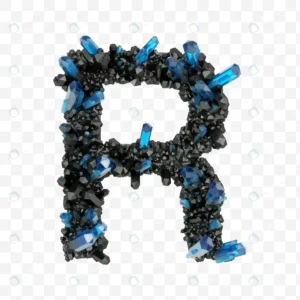 alphabet letter r made black blue jewelry crystal crc7ab60161 size16.14mb 1 - title:Home - اورچین فایل - format: - sku: - keywords: p_id:18