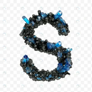 alphabet letter s made black blue jewelry crystal crce29d7cc5 size14.73mb 1 - title:Home - اورچین فایل - format: - sku: - keywords: p_id:18