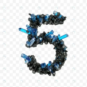 alphabet number 5 made black blue jewelry crystal crcd40cf711 size13.39mb 1 - title:Home - اورچین فایل - format: - sku: - keywords: p_id:18