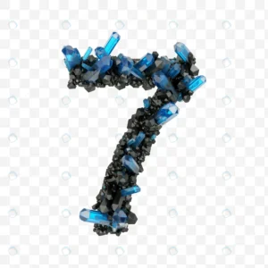 alphabet number 7 made black blue jewelry crystal crc03ed1e90 size9.33mb - title:Home - اورچین فایل - format: - sku: - keywords: p_id:18