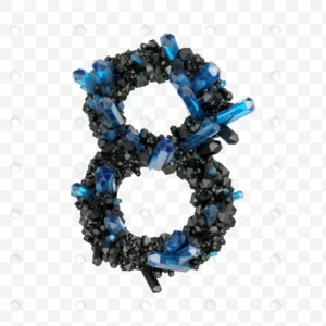 alphabet number 8 made black blue jewelry crystal crc96a7a4f7 size14.67mb 1 - title:Home - اورچین فایل - format: - sku: - keywords: p_id:18