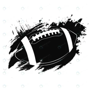 american football ball great design any purposes a rnd441 frp24965299 - title:Home - اورچین فایل - format: - sku: - keywords: p_id:18