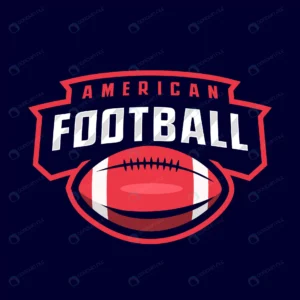 american football logo rnd280 frp9252610 - title:Home - اورچین فایل - format: - sku: - keywords: p_id:18