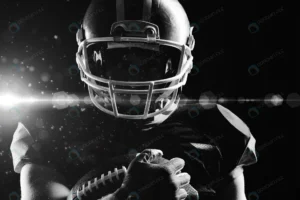 american football player helmet holding rugby ball rnd707 frp21863427 - title:Home - اورچین فایل - format: - sku: - keywords: p_id:18