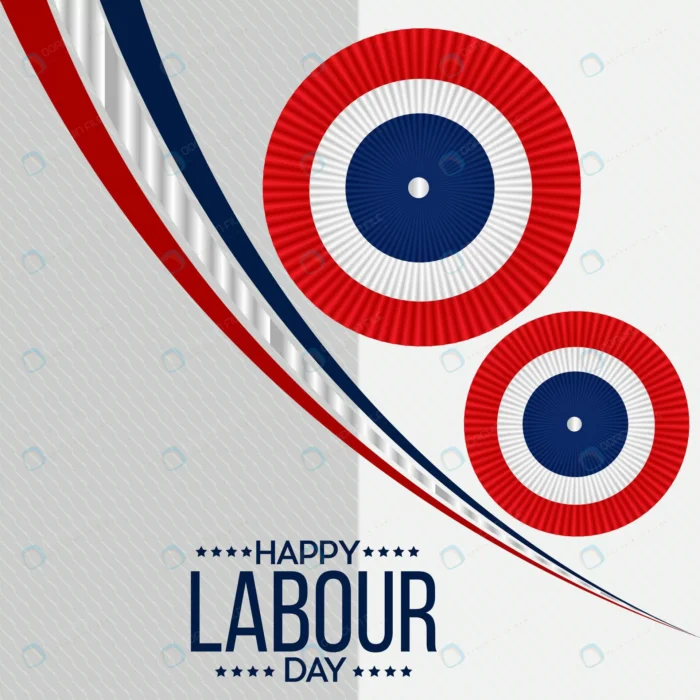 american labor day background premium vector rnd634 frp29843169 - title:تبریک روز جهانی کارگر - اورچین فایل - format:EPS - وکتور - sku:frp29843169 - keywords: p_id:66295