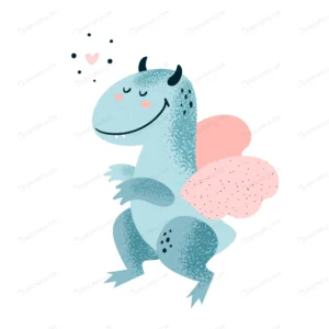 angel dinosaur with heart wings cute lovely monst crcfb81798a size5.22mb - title:Home - اورچین فایل - format: - sku: - keywords: p_id:18