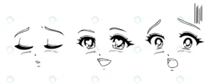 anime manga faces set different expressions hand crcd535d1d9 size0.54mb - title:Home - اورچین فایل - format: - sku: - keywords: p_id:18