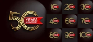 anniversary set logo style with golden color red crcd64ba1ee size10.94mb - title:Home - اورچین فایل - format: - sku: - keywords: p_id:18