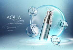 aqua skin care cosmetic ad promoting poster templ crc14daae55 size9.26mb - title:Home - اورچین فایل - format: - sku: - keywords: p_id:18