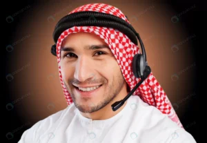 arabian business man having coffee his office rnd297 frp34541587 - title:Home - اورچین فایل - format: - sku: - keywords: p_id:18