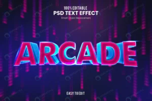 arcade modern futuristic 3d esport game text effe crca69899af size21.64mb - title:Home - اورچین فایل - format: - sku: - keywords: p_id:18