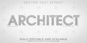 architect drawing text effect editable engineerin crce940722e size8.18mb - title:Home - اورچین فایل - format: - sku: - keywords: p_id:18