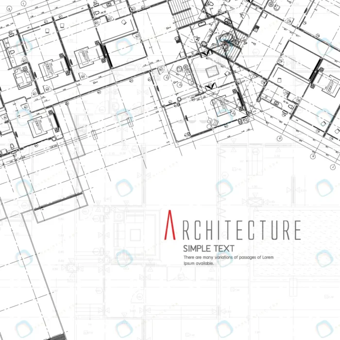 architecture background design crc0f019d80 size6.51mb - title:دانلود طرح آماده پلان برای طراحی پوستر معماری با فرمت وکتور - اورچین فایل - format:EPS - وکتور - sku:crc0f019d80 - keywords: p_id:34599