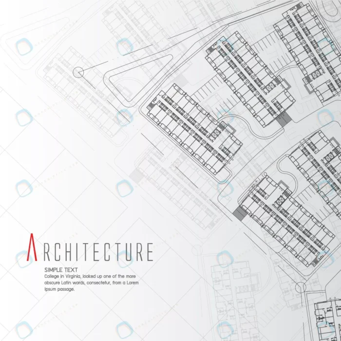 architecture background design crc5e5512bc size6.84mb - title:وکتور نقشه معماری - اورچین فایل - format:EPS - وکتور - sku:crc5e5512bc - keywords: p_id:78733