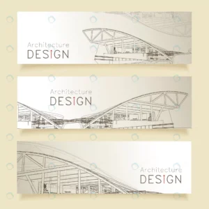 architecture banners design crca0721d42 size3.98mb 1 - title:Home - اورچین فایل - format: - sku: - keywords: p_id:18