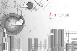 architecture blueprint background paper art style crc010c9232 size5.11mb - title:Home - اورچین فایل - format: - sku: - keywords: p_id:18