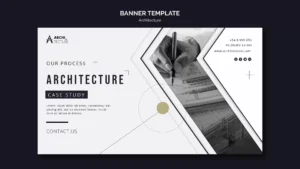 architecture concept banner template crca73a9f75 size32.6mb - title:Home - اورچین فایل - format: - sku: - keywords: p_id:18