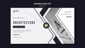 architecture concept banner template crca89587e9 size48.4mb - title:Home - اورچین فایل - format: - sku: - keywords: p_id:18