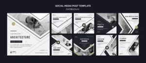 architecture concept social media post template crcf50a7fd8 size254.52mb - title:Home - اورچین فایل - format: - sku: - keywords: p_id:18