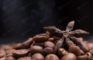 aroma roasted coffee beans star anis with smoke r crcbd9d1f3d size7.12mb 6332x4088 1 - title:Home - اورچین فایل - format: - sku: - keywords: p_id:18