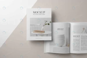 arrangement mock up book cover crcd675dce1 size60.14mb - title:Home - اورچین فایل - format: - sku: - keywords: p_id:18