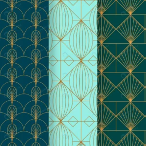 art deco pattern collection 3 crcddd16951 size1.29mb - title:Home - اورچین فایل - format: - sku: - keywords: p_id:18