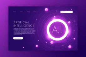 artificial intelligence landing page crc80ff681a size12.77mb - title:Home Main - اورچین فایل - format: - sku: - keywords: p_id:18