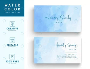 artistic sky blue watercolor horizontal business crcd9f4c83d size7.85mb - title:Home - اورچین فایل - format: - sku: - keywords: p_id:18